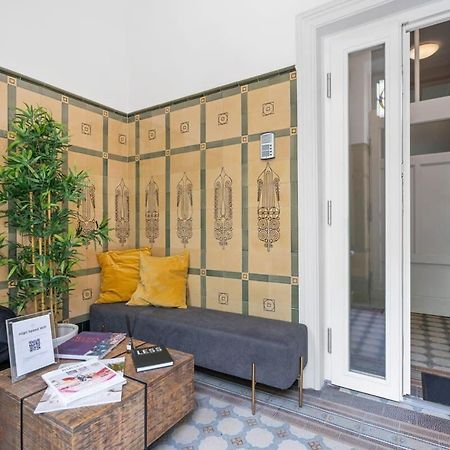Room W Shared Bathroom&Kitchen In Luxury Villa Lussemburgo Esterno foto