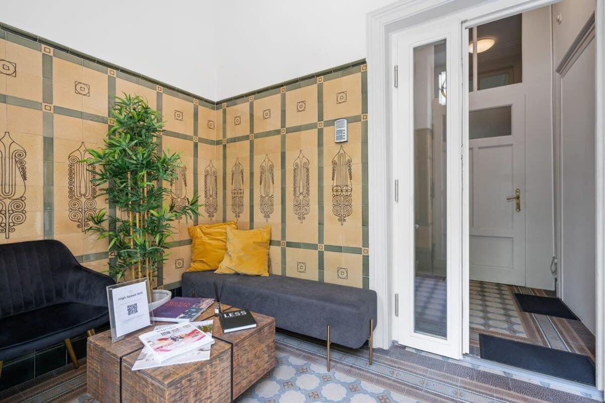 Room W Shared Bathroom&Kitchen In Luxury Villa Lussemburgo Esterno foto