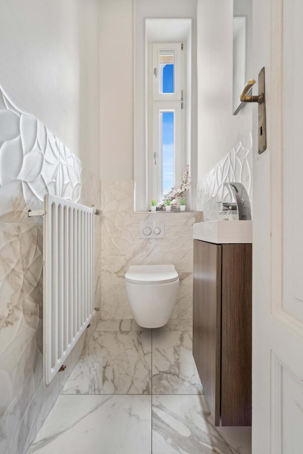 Room W Shared Bathroom&Kitchen In Luxury Villa Lussemburgo Esterno foto